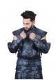Men's White Walker Jacket
